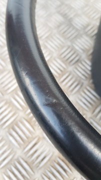 MERCEDES W203 КОЖАНЫЙ РУЛЕВОЙ КОЛЕСО 2034600903