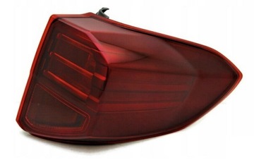 NOVÁ PRAVÁ ZADNÍ SVĚTLO SUZUKI VITARA OD 2019- LED