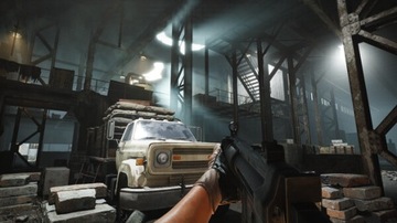 Вторжение на Красную реку