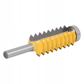 8 Shank frez do drewna Rail Stile Router Bit Line