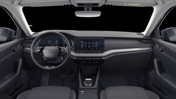 Skoda Octavia IV Liftback 1.5 TSI EVO 150KM 2026 Škoda Octavia Skoda Octavia Combi Drive Essence, zdjęcie 4