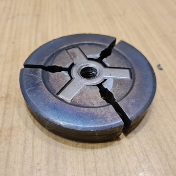 NAC SPS 01-45 КОМПЛЕКТ КОРЗИНЫ КОРЗИНЫ БАРАБАНА СЦЕПЛЕНИЯ