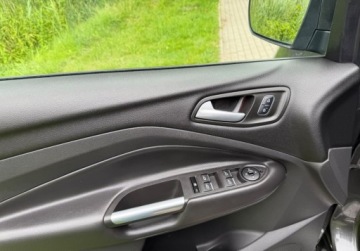 Ford Kuga II SUV Facelifting 2.0 TDCi 150KM 2017 Ford Kuga BiXenon ST LINE NAVI Kamera Polskory 4x4 2.0 Diesel, zdjęcie 19