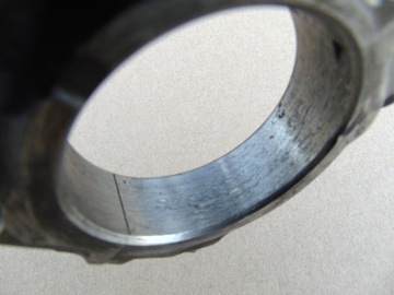 SUZUKI VZ 1600 MARAUDER ШАТУН КРЕНАТКА