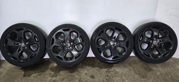 Felgi Ford Mondeo Mk4 Focus ST RS S-max 18
