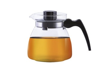 Termisil Dzbanek żaroodporny Ewa 1,25l /258