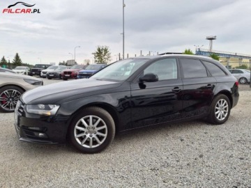 Audi A4 B8 Avant Facelifting 1.8 TFSI 170KM 2015 Audi A4 Avant GWARANCJA Automat Oryg. przebieg Zarejestrowany Mozliwa zami, zdjęcie 18
