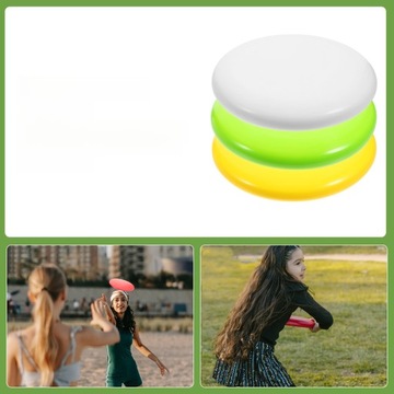 ДИСК-ГОЛЬФ МАЛЕНЬКИЙ ДЕТСКИЙ МИНИ-ГОЛЬФ