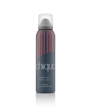CHIQUE WOMEN 150ml perfumowany dezodorant body spray