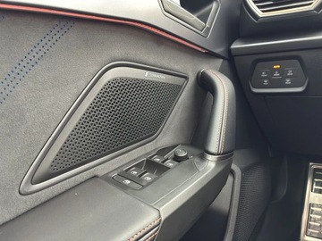 Cupra Leon II 2025 Cupra Leon 1.5 eTSI mHEV 150 KM DSG, zdjęcie 16