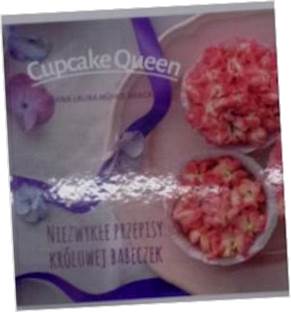 Cupcake Queen - Ana Laura Muhle Braga