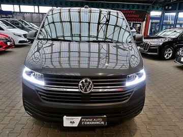 Volkswagen Caravelle T6 2022 Volkswagen Transporter AUTOMAT 5-OSÓB KRAJOWY, zdjęcie 2