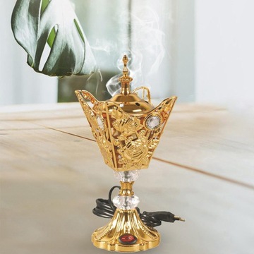 Электрическая горелка с Ближнего Востока