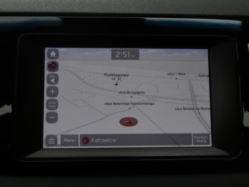 Kia Niro I Crossover 1.6 GDi Hybrid 141KM 2016 Kia Niro Hybrid, Salon Polska, Serwis ASO, zdjęcie 20