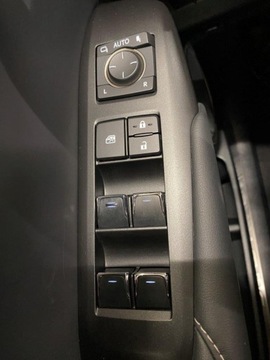 Lexus NX I SUV Facelifting 300 238KM 2021 Lexus NX 300 F Impression AWD I (2014-2021), zdjęcie 19