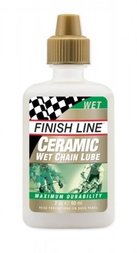 OLEJ CERAMIC WET LUBE syntetyk 60ML