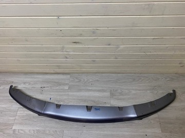 BMW 1 E87 DOKŁADKA ZDERZAK PRZÓD 7132191