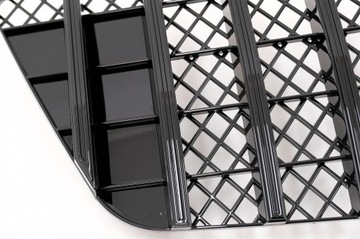 GRILL MERCEDES ML W164 LIFT AMG GT PANAMERICANA B