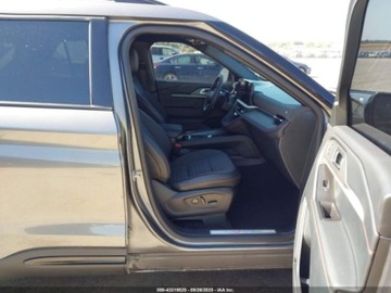 Ford Explorer VI 2025 Ford Explorer St-Line 2025 2.3l 2.3 Benzyna 300KM, zdjęcie 10