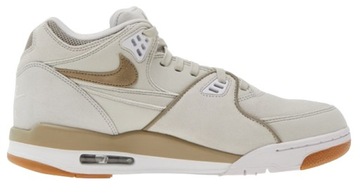 buty męskie NIKE AIR FLIGHT 89 LE 819665002 wygodne sportowe beżowe