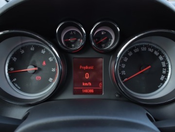 Opel Astra J 2010 Opel Astra 1.4 T, Navi, Xenon, Klima, Klimatronic, zdjęcie 10