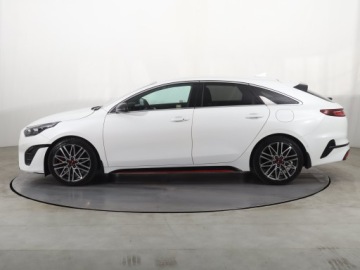 Kia Proceed Shooting Brake Facelifting 1.6 T-GDI 204KM 2022 Kia ProCeed GT 1.6 T-GDI, Salon Polska, zdjęcie 2
