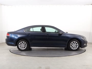 Volkswagen Passat B8 Limousine 1.4 TSI ACT 150KM 2015 VW Passat 1.4 TSI, Salon Polska, Klima, zdjęcie 5