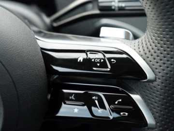 Mercedes Klasa C W206 Limuzyna 1.5 200 204KM 2025 C Klasa 200 4-Matic AMG 1.5 (204KM) 2025, zdjęcie 8