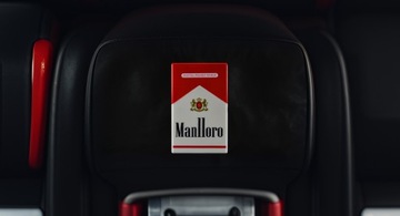 ЭЛЕКТРОННЫЕ ЮВЕЛИРНЫЕ ВЕСЫ ДЛЯ СИГАРЕТ MARLBORO БОЛЬШОЙ LCD 0,01г 500г