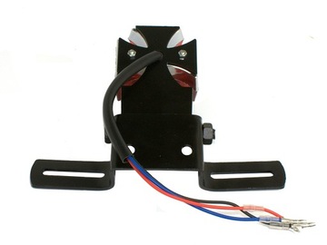 ЗАДНИЙ ФОНАРЬ FTC-3015