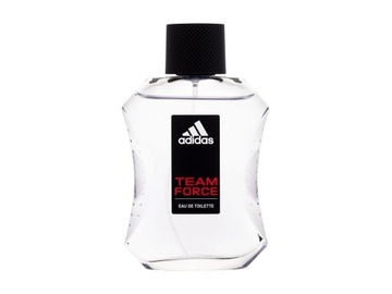 Adidas Team Force Woda Toaletowa 100ml perfum prezent