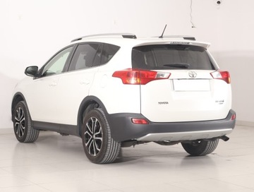 Toyota RAV4 IV MPV Valvematic 150 152KM 2013 Toyota RAV 4 2.0 VVT-i, Salon Polska, Serwis ASO, zdjęcie 3
