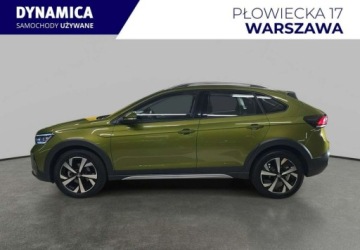 Volkswagen Taigo 1.0 TSI 110KM 2023 Volkswagen Taigo VAT 23 Style 1.0TSI 110KM M6 2023 r., salon PL, I wlascic, zdjęcie 28