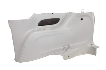 CHRYSLER PACIFICA БАГАЖНИК СТОРОНА, ПРАВАЯ ОБИВКА