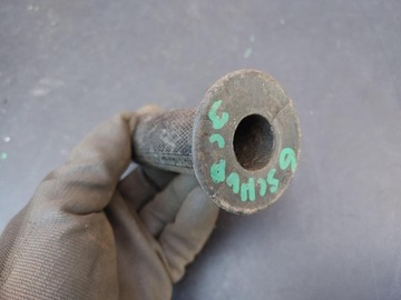 РЫЧАГ РЕЗИНОВАЯ РУЧКА ROMET WSK WFM SHL JAWA CZ MZ