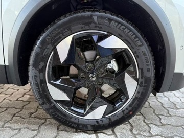 Renault 2025 Od ręki - Techno 1.6 E-Tech 145KM / Pakiet Winter, Driving&amp;Safety, zdjęcie 8