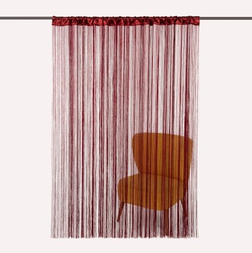 ШТОРЫ ПАСТА ШТОРЫ СТРУНЫ ВЫХОД ЦВЕТА 90x250