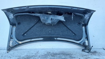 CHRYSLER 300C I SEDAN VÍKO KUFRU KUFRU ZADNÍ