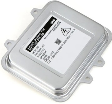 MĚNIČ XENON 5DV00961000 5DV 009 610-00 BMW X5 E70 X6 E71 5 E60 E61