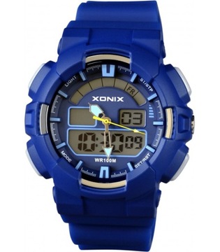 Dziecięcy zegarek Xonix NZ-005