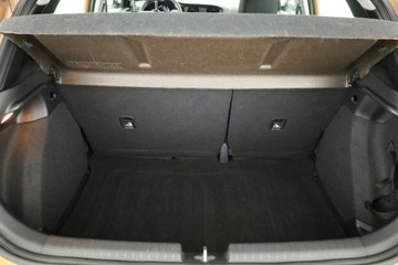 Hyundai i20 II Coupe 1.2 MPI 84KM 2016 Hyundai i20 1.2, Salon Polska, Klima, zdjęcie 10