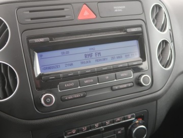 Volkswagen Golf Plus II 2009 VW Golf Plus 2.0 TDI, Klima, Klimatronic, zdjęcie 12