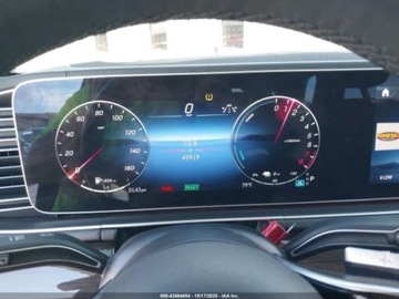 Mercedes GLE V167 2024 Mercedes-Benz GLE 2024 MERCEDES-BENZ GLE 450 PLUG-IN HYBRID 4MATIC 2.0, zdjęcie 11