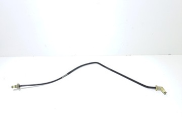 CITROEN C4 CACTUS PEUGEOT 208 2008 RURKA PRZEWOD SPRZEGLA WYSPRZEGLIKA