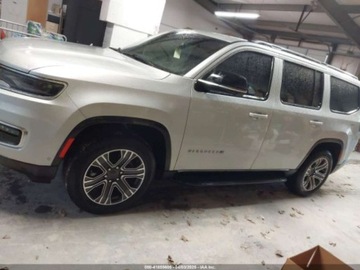 Jeep Wagoneer II 2024 Jeep Wagoneer Series I 2024 3.0l 3.0 Benzyna 420KM, zdjęcie 2