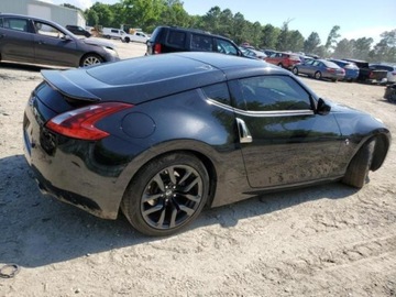 Nissan 370Z 2019 Nissan 370 Z 2019 NISSAN 370Z BASE, 3.7 Benzyna 332KM, zdjęcie 3