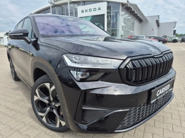 Skoda Kodiaq II 2026 Skoda Kodiaq RS 265KM 4x4 Auto z placu !!!, zdjęcie 6