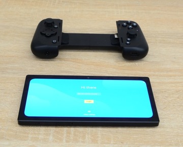 Портативный планшет Razer Edge WiFi Kishi V2 Pro, консоль Android + контроллер