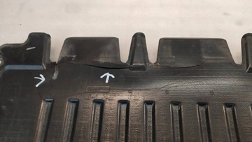OSŁONA PŁYTA POD SILNIK VW POLO SEAT IBIZA