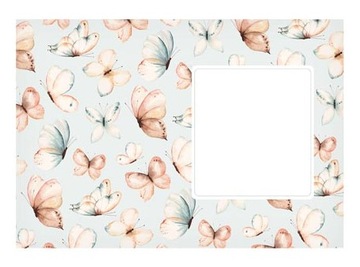 KOPERTA OZDOBNA NA PIENIĄDZE KARTY ZAPROSZENIA C6